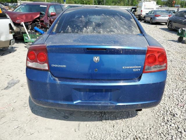 Photo 6 from auction – 2009 DODGE CHARGER SX with VIN 2B3KA33V19H556102