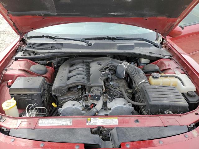Photo 11 from auction – 2010 DODGE CHARGER SX with VIN 2B3CA3CV3AH140822