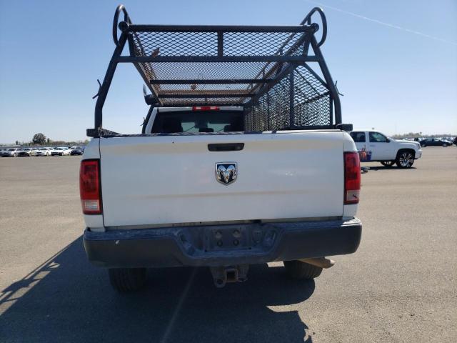 Photo 6 from auction – 2014 RAM 2500 ST with VIN 3C6TR4HT1EG258224