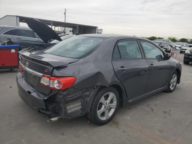 Photo 3 from auction – 2013 TOYOTA COROLLA BA with VIN 5YFBU4EE7DP222734
