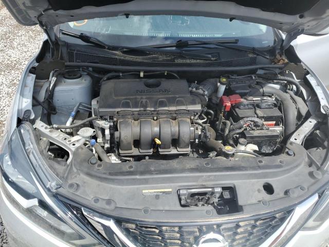 Photo 11 from auction – 2016 NISSAN SENTRA S with VIN 3N1AB7AP8GL653825