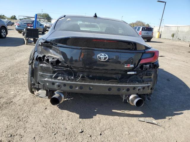 Photo 6 from auction – 2022 TOYOTA GR 86 with VIN JF1ZNBC15N8755247