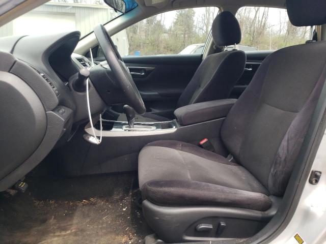 Photo 7 from auction – 2013 NISSAN ALTIMA 2.5 with VIN 1N4AL3AP3DC164393