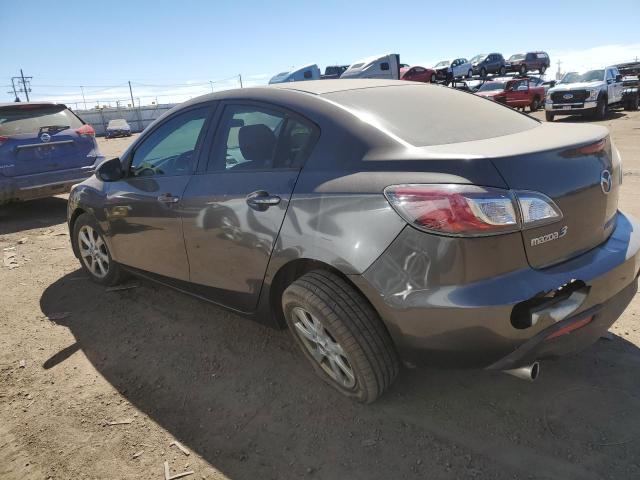 Photo 2 from auction – 2010 MAZDA 3 I with VIN JM1BL1SF5A1138541
