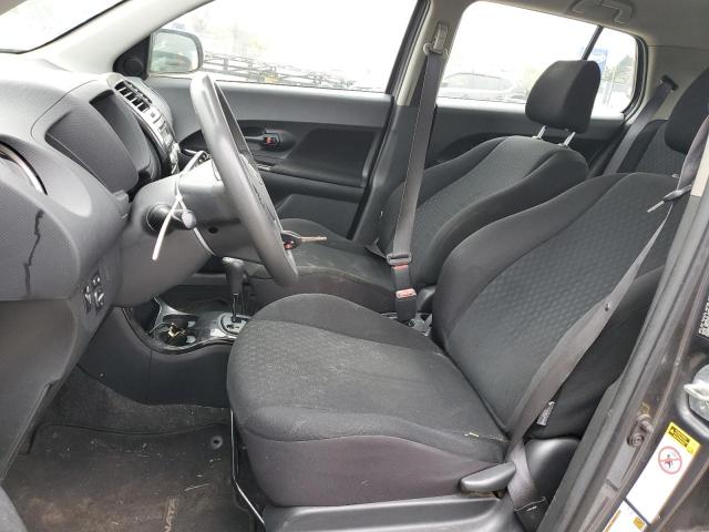 Photo 7 from auction – 2008 TOYOTA SCION XD with VIN JTKKU10428J023882