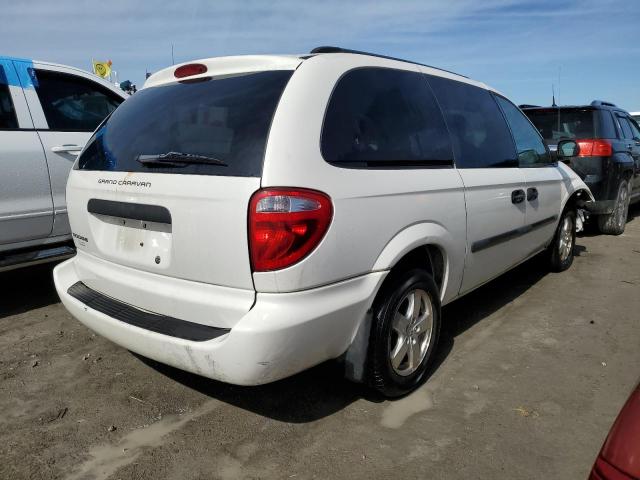 Photo 3 from auction – 2006 DODGE GRAND CARA with VIN 1D4GP24R96B579584