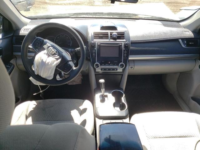 Photo 8 from auction – 2012 TOYOTA CAMRY BASE with VIN 4T4BF1FK4CR194293