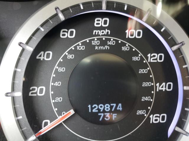 Photo 9 from auction – 2011 ACURA TSX with VIN JH4CU2F61BC005068