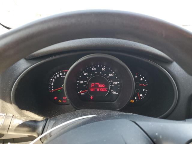 Photo 9 from auction – 2017 KIA SOUL with VIN KNDJN2A28H7433537
