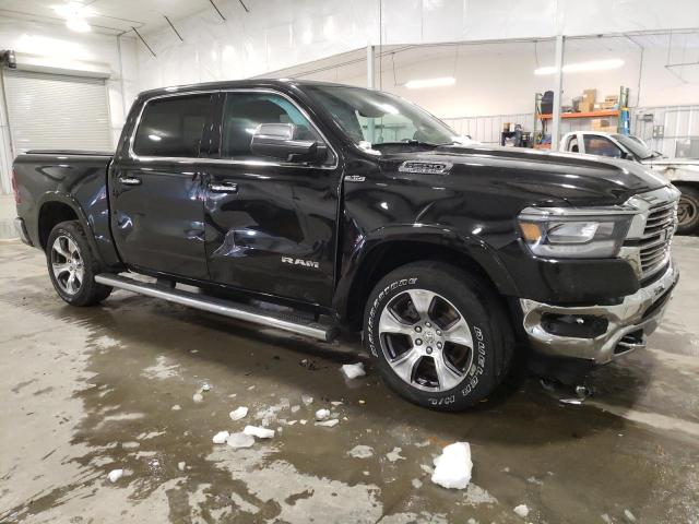 Photo 4 from auction – 2019 RAM 1500 LARAM with VIN 1C6SRFJTXKN550006