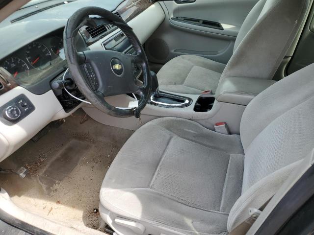 Photo 7 from auction – 2012 CHEVROLET IMPALA with VIN 2G1WB5E36C1211208