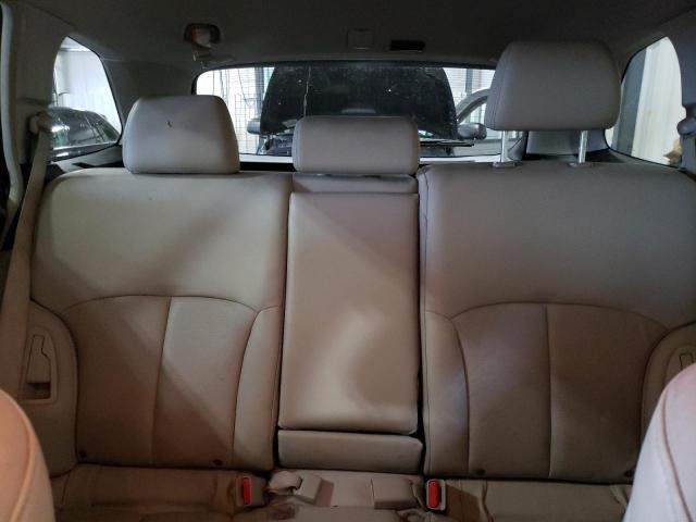 Photo 10 from auction – 2013 SUBARU OUTBACK 2. with VIN 4S4BRCKC5D3259719