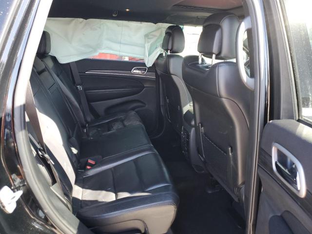 Photo 10 from auction – 2019 JEEP GRAND CHER with VIN 1C4RJFBG4KC638545
