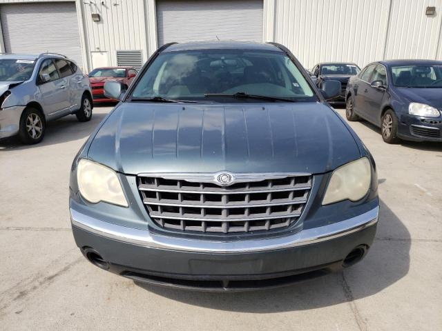 Photo 5 from auction – 2007 CHRYSLER PACIFICA T with VIN 2A8GM68X37R141998