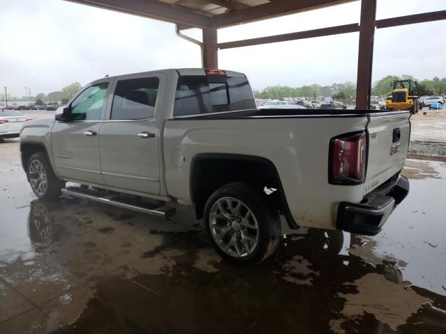 Photo 2 from auction – 2018 GMC SIERRA K15 with VIN 3GTU2NEC2JG188268
