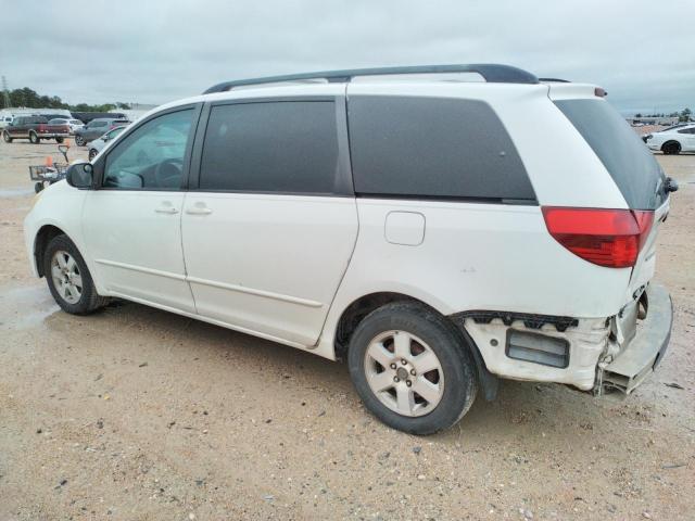 Photo 2 from auction – 2004 TOYOTA SIENNA CE with VIN 5TDZA23C64S117266