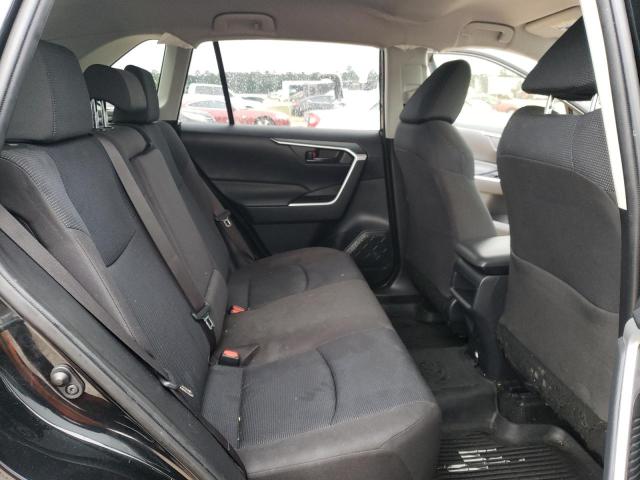 Photo 10 from auction – 2019 TOYOTA RAV4 LE with VIN JTMH1RFVXKJ014783
