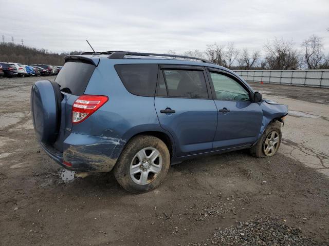 Photo 3 from auction – 2012 TOYOTA RAV4 with VIN 2T3BF4DV1CW205119