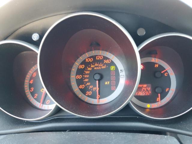 Photo 9 from auction – 2007 MAZDA 3 S with VIN JM1BK323071615468