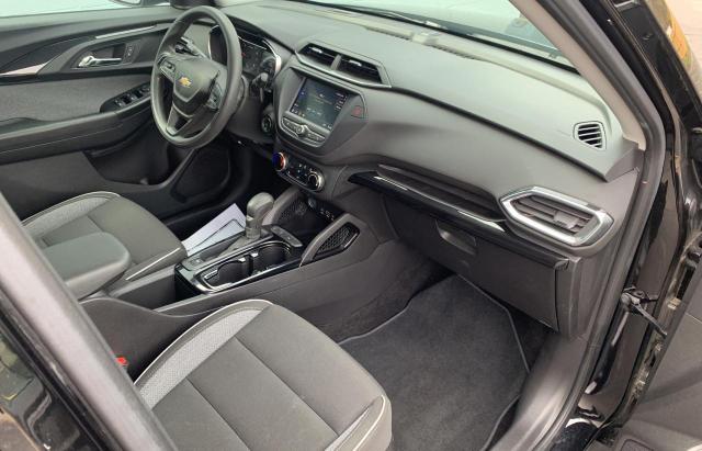 Photo 5 from auction – 2022 CHEVROLET TRAILBLAZE with VIN KL79MPS25NB007117