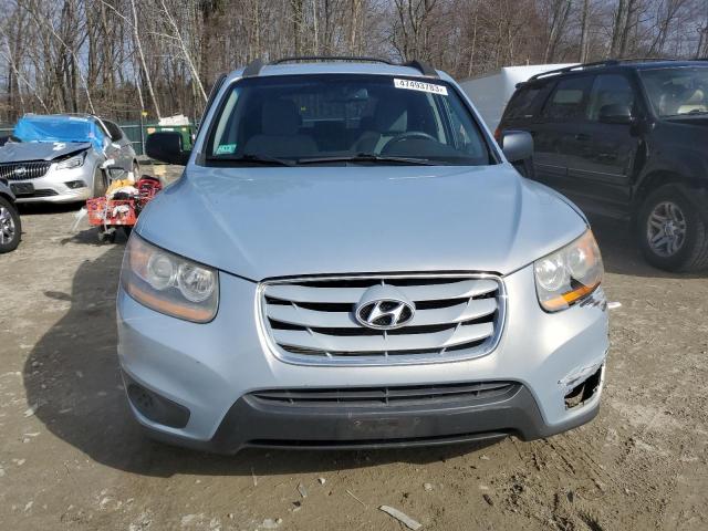 Photo 5 from auction – 2010 HYUNDAI SANTA FE G with VIN 5NMSGDAB1AH402901