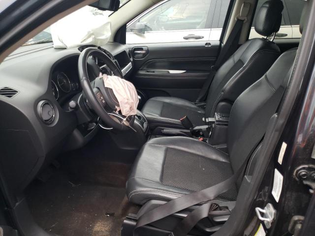 Photo 7 from auction – 2014 JEEP COMPASS LA with VIN 1C4NJDEB2ED530555