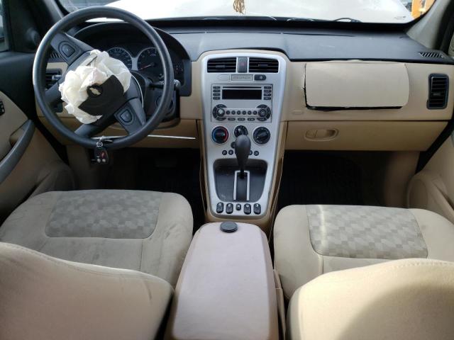 Photo 8 from auction – 2005 CHEVROLET EQUINOX LT with VIN 2CNDL73FX56018713