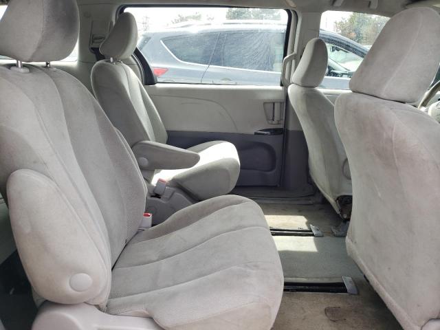 Photo 11 from auction – 2014 TOYOTA SIENNA with VIN 5TDZK3DC6ES474899