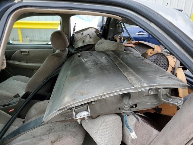 Photo 10 from auction – 2000 TOYOTA CAMRY CE with VIN JT2BG22K7Y0513622