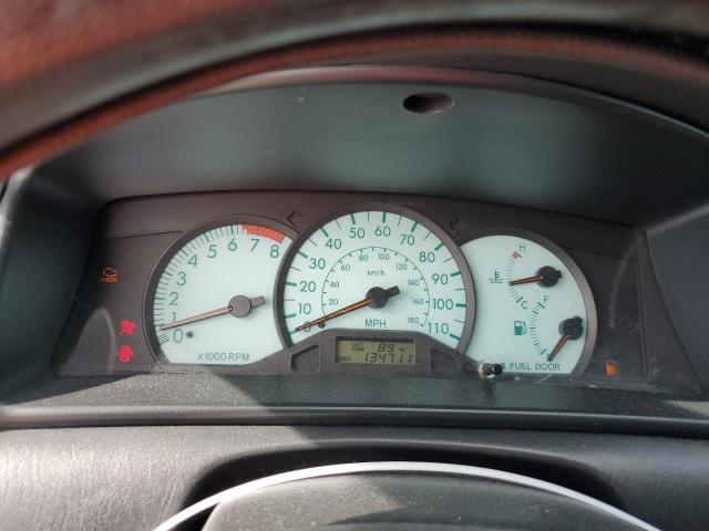 Photo 9 from auction – 2005 TOYOTA COROLLA CE with VIN 1NXBR32E15Z433699