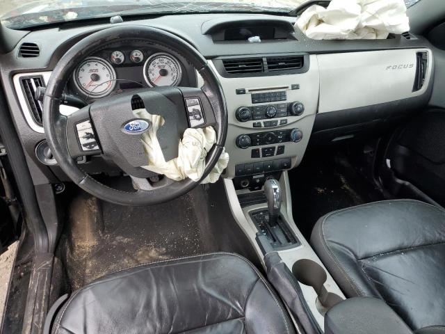 Photo 8 from auction – 2010 FORD FOCUS SES with VIN 1FAHP3GN8AW278294