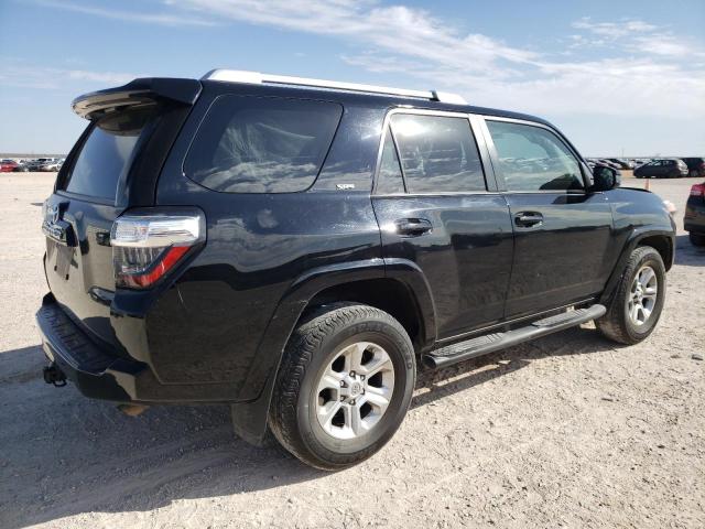 Photo 3 from auction – 2018 TOYOTA 4RUNNER SR with VIN JTEZU5JR0J5181803