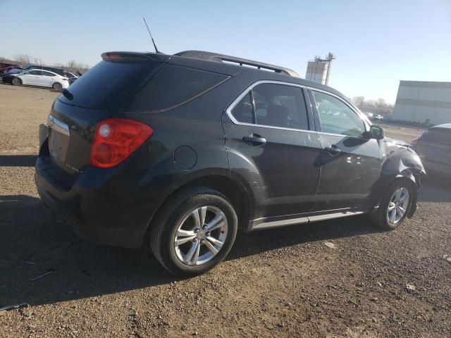 Photo 3 from auction – 2011 CHEVROLET EQUINOX LT with VIN 2CNALPEC7B6220765