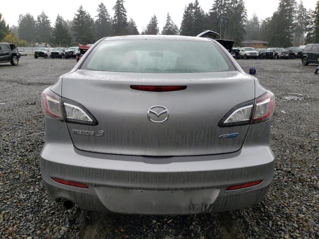Photo 6 from auction – 2012 MAZDA 3 I with VIN JM1BL1V83C1531339