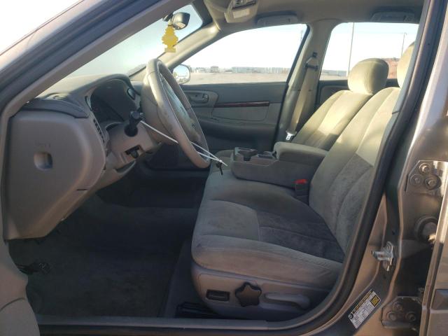 Photo 7 from auction – 2004 CHEVROLET IMPALA with VIN 2G1WF52EX49448331
