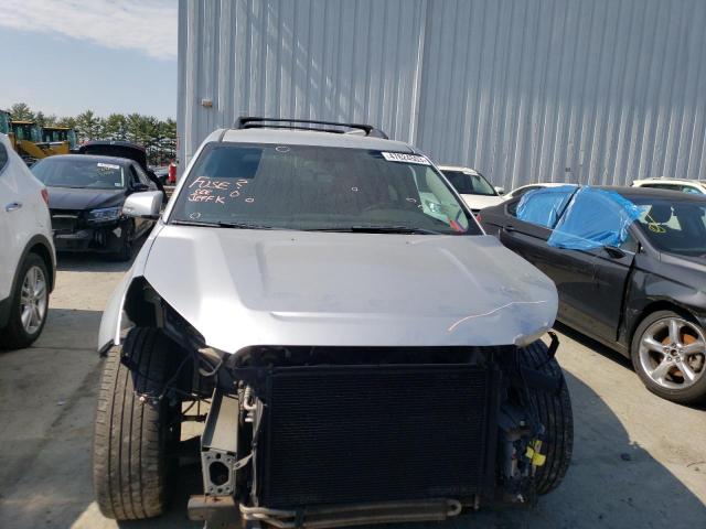 Photo 5 from auction – 2014 GMC ACADIA SLT with VIN 1GKKVRKD7EJ215010