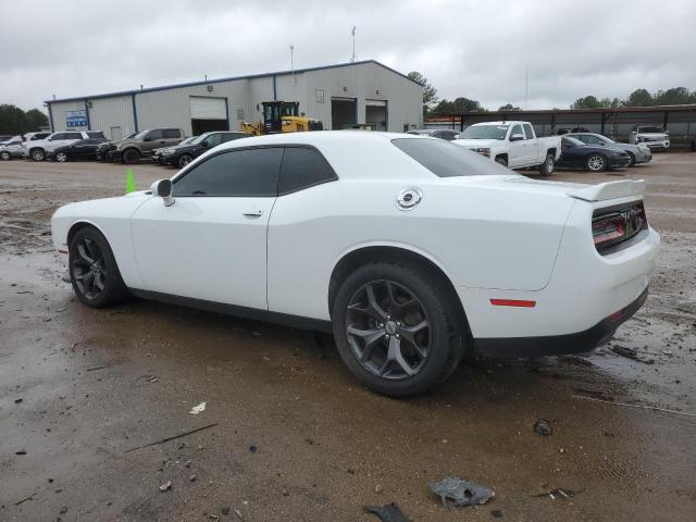 Photo 2 from auction – 2019 DODGE CHALLENGER with VIN 2C3CDZBT3KH606389