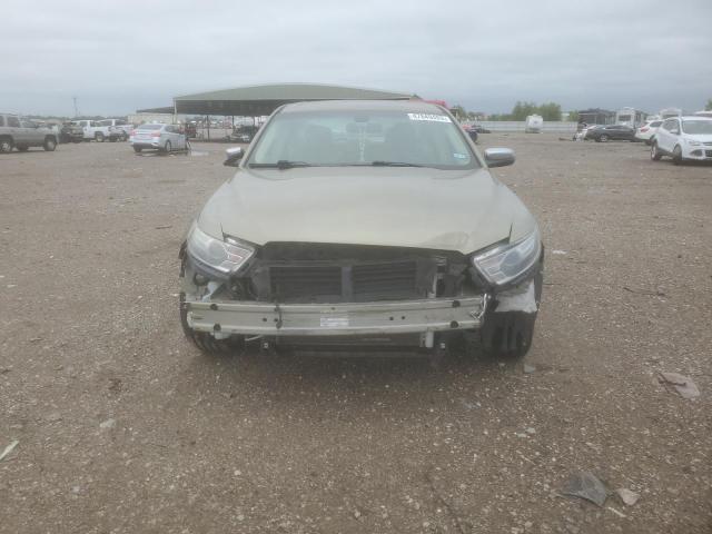 Photo 5 from auction – 2013 FORD TAURUS LIM with VIN 1FAHP2F89DG235183
