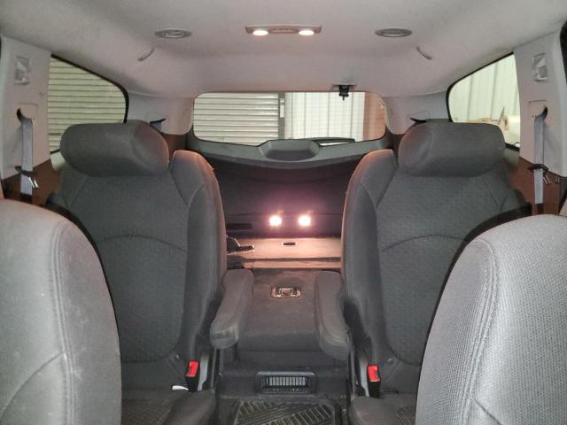 Photo 10 from auction – 2012 CHEVROLET TRAVERSE L with VIN 1GNKVGED2CJ318268