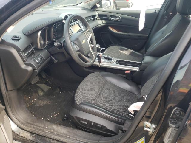 Photo 7 from auction – 2013 CHEVROLET MALIBU 1LT with VIN 1G11C5SA5DF343591