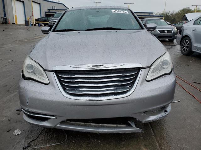 Photo 5 from auction – 2014 CHRYSLER 200 LX with VIN 1C3CCBAB4EN146576