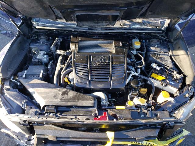 Photo 11 from auction – 2020 SUBARU WRX with VIN JF1VA1A65L9812590