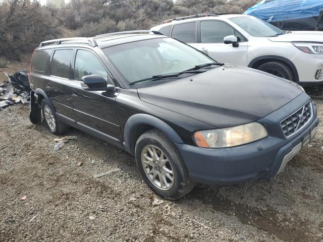 Photo 4 from auction – 2007 VOLVO XC70 with VIN YV4SZ592X71283024