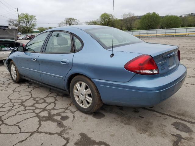 Photo 2 from auction – 2005 FORD TAURUS with VIN 1FAFP56U65A290586