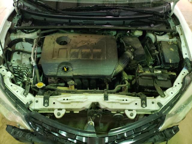 Photo 11 from auction – 2015 TOYOTA COROLLA L with VIN 5YFBURHE4FP314637