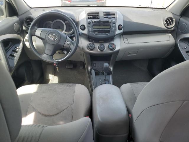 Photo 8 from auction – 2010 TOYOTA RAV4 with VIN JTMZF4DV2AD025835