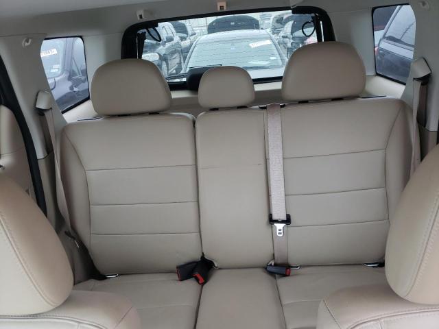 Photo 10 from auction – 2012 FORD ESCAPE XLT with VIN 1FMCU0D72CKA75344