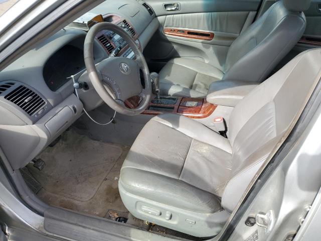 Photo 7 from auction – 2005 TOYOTA CAMRY with VIN 4T1BE30K85U606235