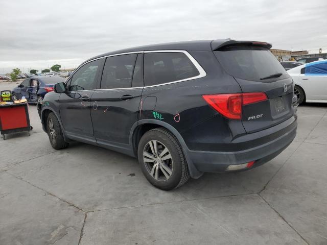Photo 2 from auction – 2016 HONDA PILOT EXL with VIN 5FNYF5H59GB052124