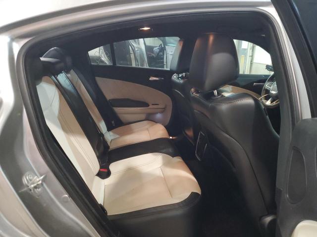 Photo 10 from auction – 2016 DODGE CHARGER SX with VIN 2C3CDXJG4GH229524